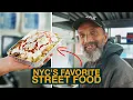 The People Behind NYC s Most Iconic Halal Carts