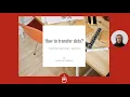 Machine Learning How To Transfer Data Using Ignition A walk-through example Part 4