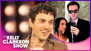 jutes u0026 demi lovato cant wait to celebrate wedding anniversary after tour