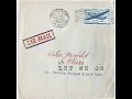 Let Me Go (feat. Florida Georgia Line & WATT) - Hailee Steinfeld & Alesso