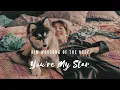 Download Lagu [Easy/Trans ENG] Kim Woo Sung The Rose - You Are My Star (IDOL (아이돌 The Coup) OST Part.4)  lyric