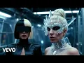 Download Lagu Lady Gaga ft Sia - Glass Juggernaut (2026 Official Music Video) MP3