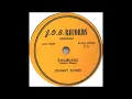 Johnny Shines - Rambling (J.O.B. 116) - 1952 - Restored with no dropouts!