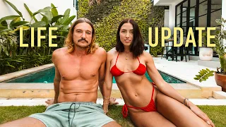 Some things we have to tell you…