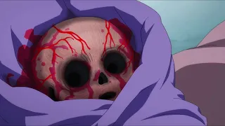 Dororo ملخص انمي دورورو كامل 