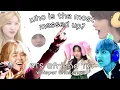 Download Lagu Bighit Labels VS Whisper Challenge ( BTS Gfriend TXT )