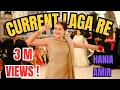 Download Lagu Current Laga Re (Wedding Dance Performance) Cirkus #haniaamir