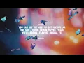 Quavo, T.I - Backwards (Lyric Video)