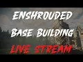 Download Lagu [EN/GR] Enshrouded | Base Building