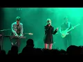 Hélène Sio - Celle que je crois (live) - Festival Francomanias, Bulle 2025