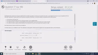 MTA Introduction to Programming Using Python - Passed exam with