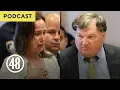 Inside the Gilgo Beach serial killer s sentencing Case by Case 48 Hours Podcast