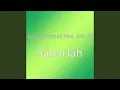 Download Lagu Sabarlah