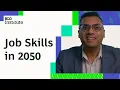 What Will My Job Look in the Future