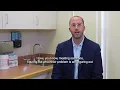 Meet Dr John Haskoor an orthopedic surgeon specializing in upper extremity and shoulder surgery