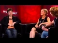 Harry Potter and the Order of the Phoenix Unscripted Daniel Radcliffe Emma Watson Rupert Grint