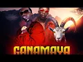 Download Lagu Kouju-GANAMAYA (GOAT) ft. King Juba [Official Video]