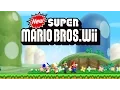 Download Lagu New Super Mario Bros. Wii Worlds 1 - 9 Full Game (100%)