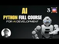 Python Tutorial for Beginners Full Course Part-3 IDEs For Python