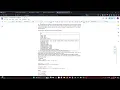 Lesson 2 Solution to Programming Exercises