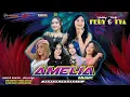 Lagu 🔴 LIVE STREAM AMELIA MUSIC  -  WEDDING PARTY FEBY \u0026 TYA - PANDANGAN KRAGAN - PANAMA AUDIO