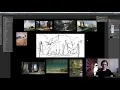 Painting Color Keys