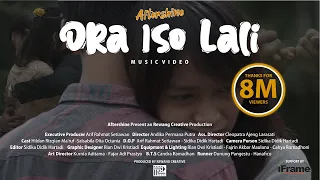 ora iso lali aftershine ft damara de official music video 