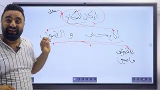 فقه حنفى 3ث درس النكاح حنفى الصف الثالث الثانوى الحنفى 