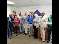 Masis Staffing Solution Ribbon Cutting