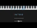 Perih - Vierra (KARAOKE PIANO - MALE KEY)