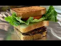Chopped cheese from scratch THE OCKY WAY