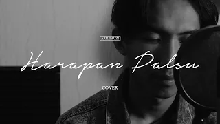 Download HARAPAN PALSU - VIOSHIE ( COVERED BY ARIL FAUZI ) MP3