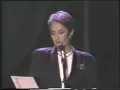 Joan Baez - Oh Freedom 1989