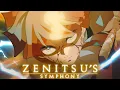 Lagu Demon Slayer | Zenitsu's Symphony (Go Shiina) | By Gladius
