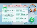 Lagu Lagu Hits Terpopuler 2026 | 20 Lagu Terbaik \u0026 Viral di Spotify Apple Music