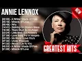 Annie Lennox Greatest Hits ~ Best Songs Of 80s 90s Old Music Hits Collection