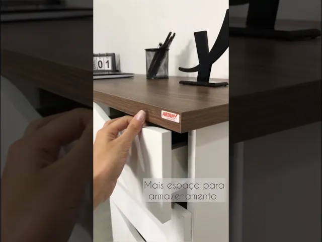 Vídeo do produto Vídeo do produto