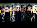 Escapate Conmigo (Final Remix) - Wisin Ft Ozuna x Bad Bunny x De La Ghetto x Noriel