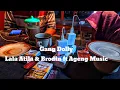 Download Lagu Lala Atila \u0026 Brodin ft Ageng Music - Gang Dolly