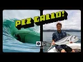 Lagu PEZ GALLO! Salty Crew in Costa Rica w/ Matt Meola, Benji Brand, and Kalani Rivero
