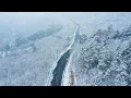 Download Lagu Winter beauty of Lianyungang