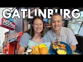 NEW Blue Moose Gatlinburg Menu Review Best Burger Wings In The Smokies