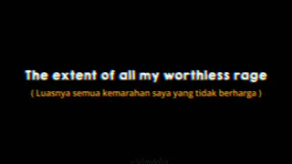dj im not angry anymore x somebody that i used to know mentahan ccp lirik lagu