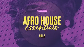 afro house essentials vol 2 keinemusik maz antdot black coffe 