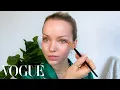 Dove Cameron s Ultimate Day-to-Night Beauty Routine Beauty Secrets Vogue