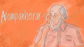 Encontro com Paulo Freire