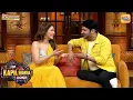 Lagu इतने प्यार से तुम Flirt कर रहे हो Ginni पिटाई करेगी तुम्हारी | The Kapil Sharma Show S2 | New EP