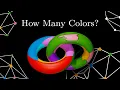 Fantastic Surfaces and How to Color Them