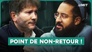 ARTHUR KELLER - « POURQUOI LE MONDE NE REDEVIENDRA JAMAIS COMME AVANT » | LIMIT #Ligne0