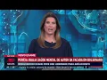 Perícia avalia saúde mental de autor de facada em Bolsonaro